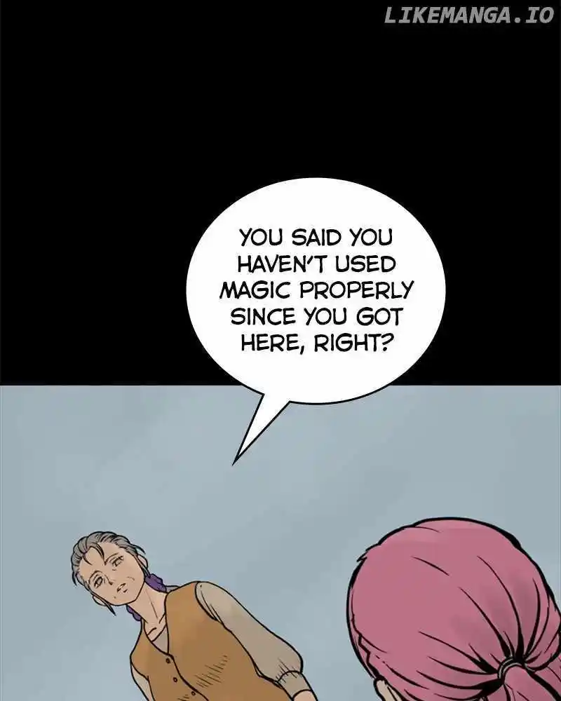 Mage Again Chapter 85