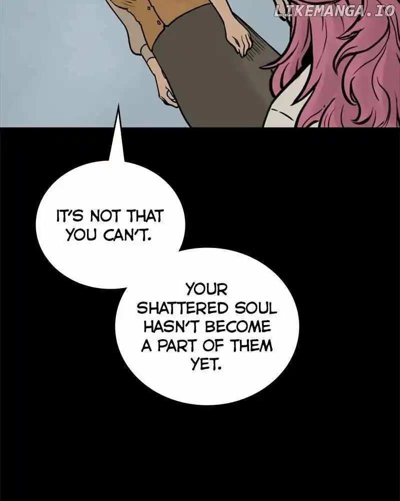 Mage Again Chapter 85