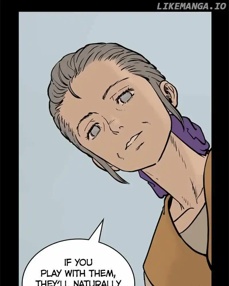 Mage Again Chapter 85