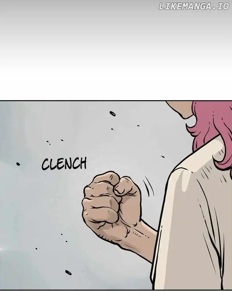 Mage Again Chapter 85