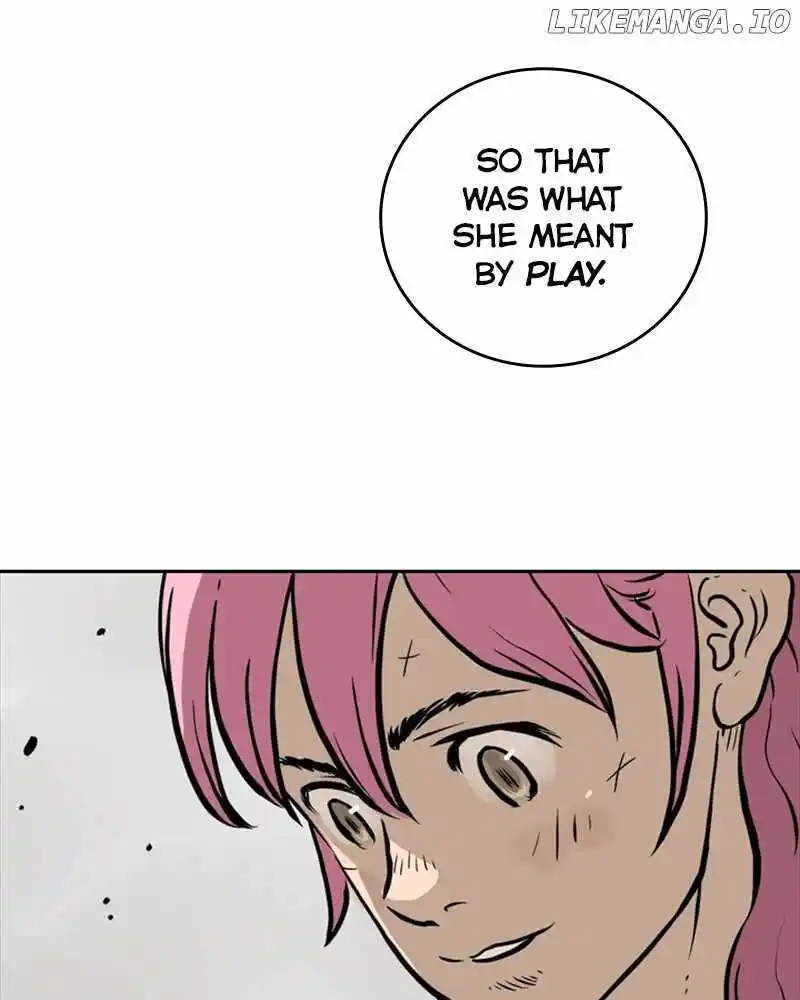 Mage Again Chapter 85