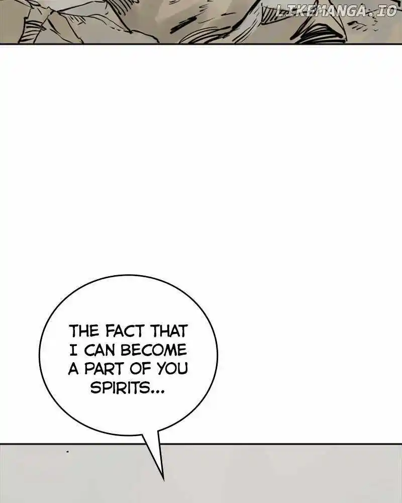 Mage Again Chapter 85