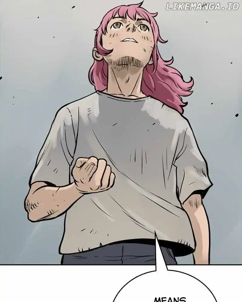 Mage Again Chapter 85