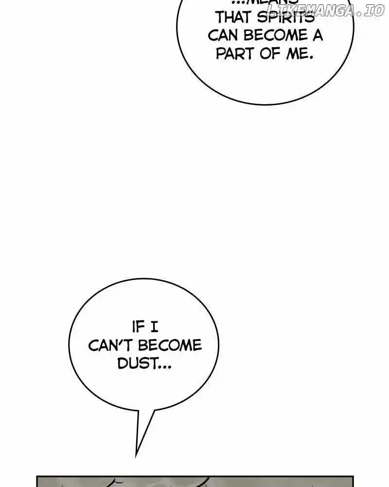 Mage Again Chapter 85