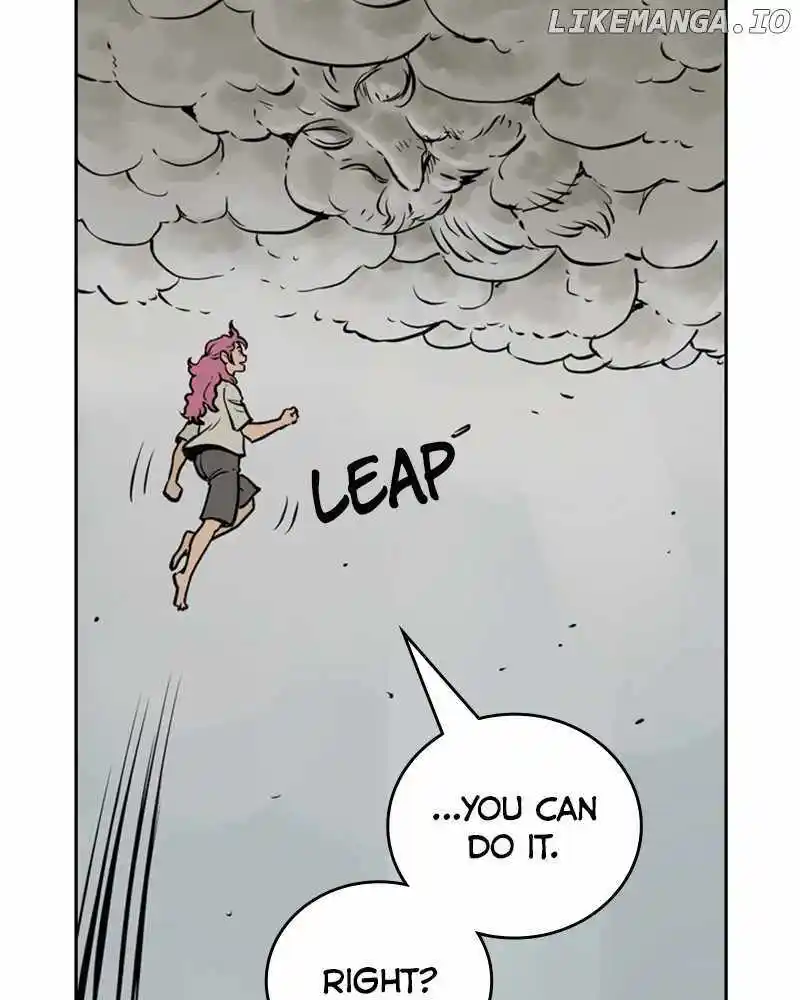 Mage Again Chapter 85