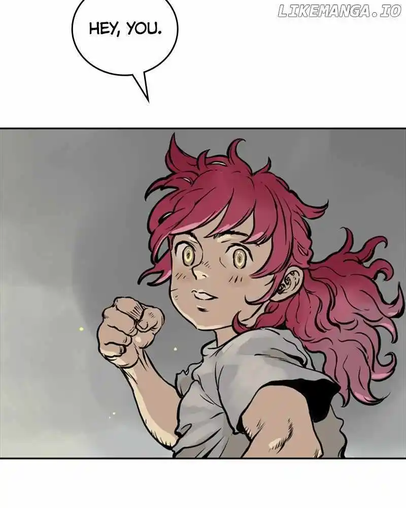 Mage Again Chapter 85