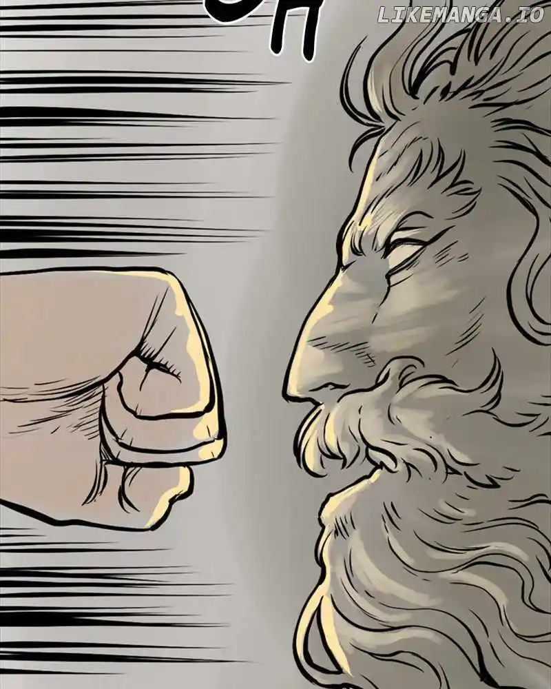 Mage Again Chapter 85