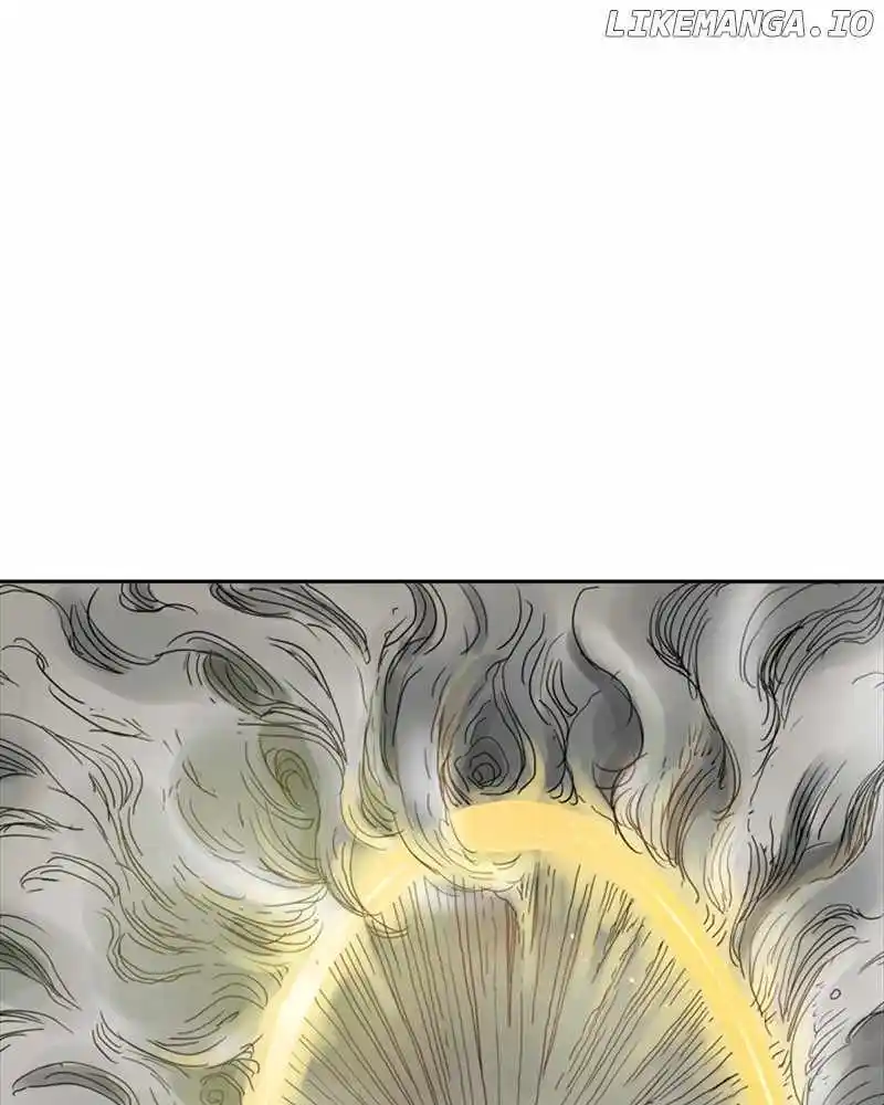 Mage Again Chapter 85