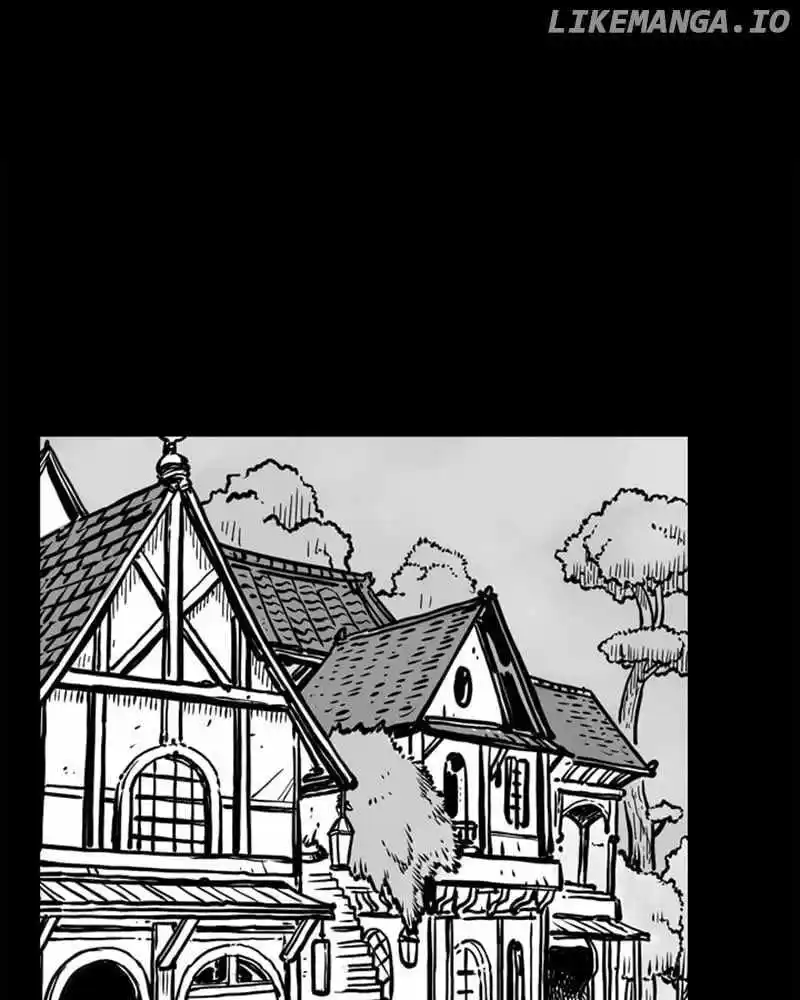 Mage Again Chapter 87