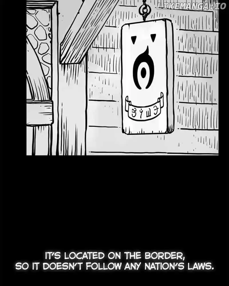 Mage Again Chapter 87