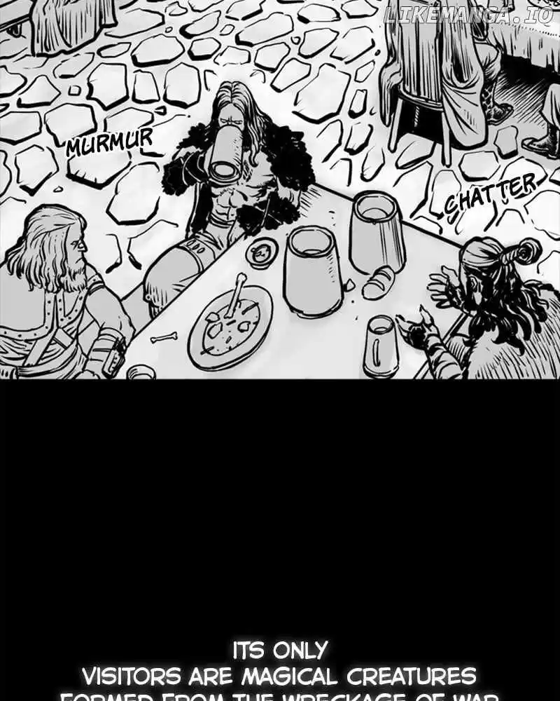 Mage Again Chapter 87