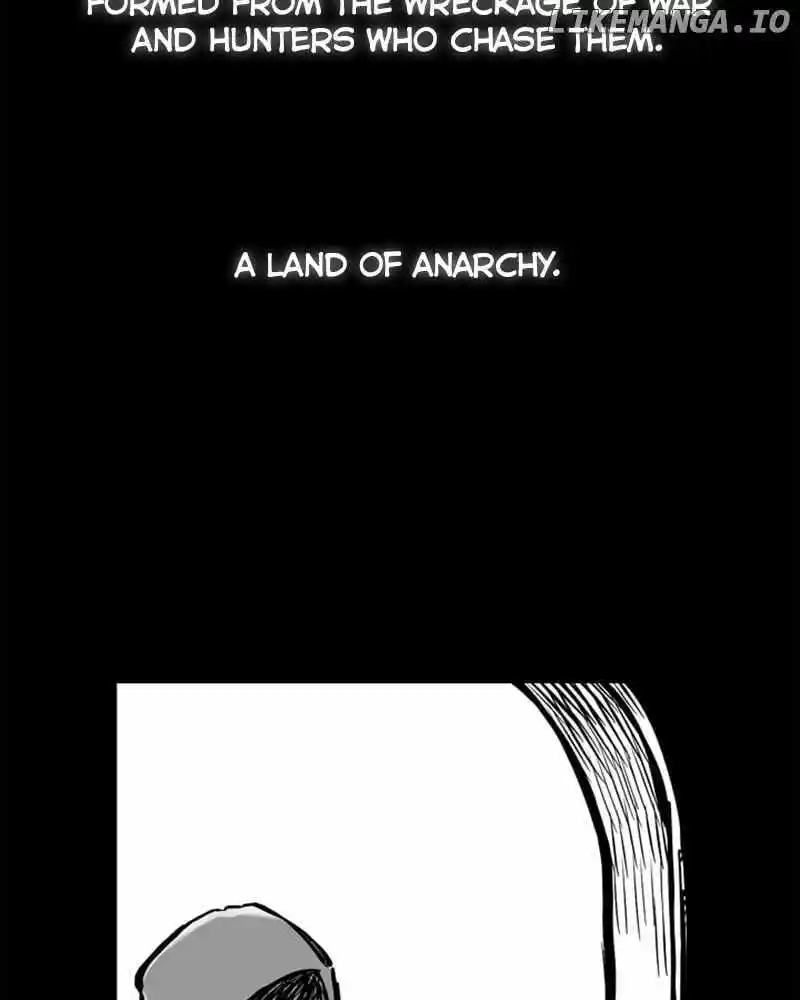 Mage Again Chapter 87