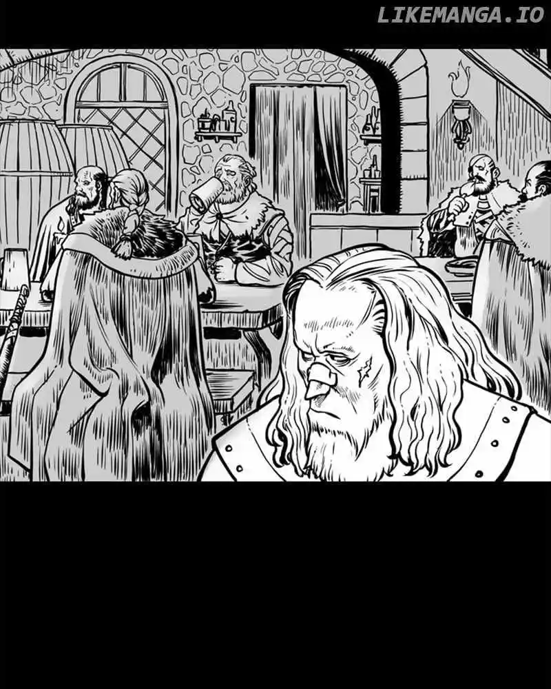 Mage Again Chapter 87