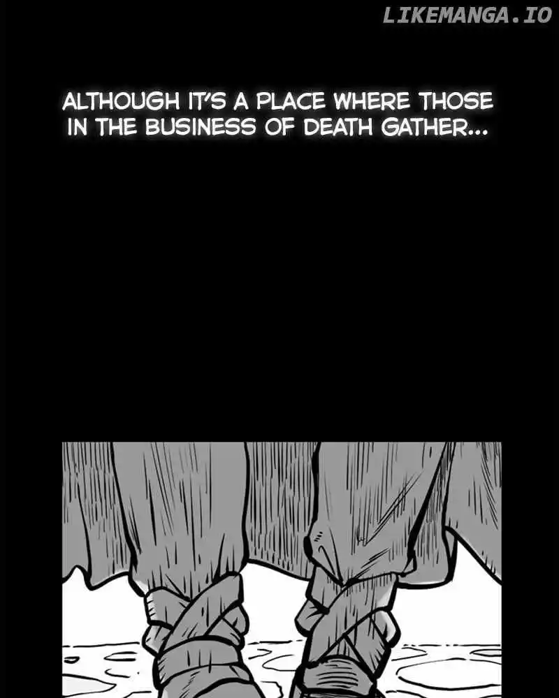 Mage Again Chapter 87