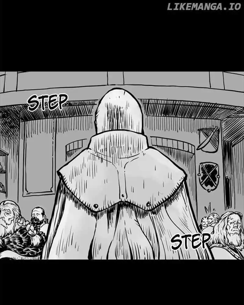 Mage Again Chapter 87