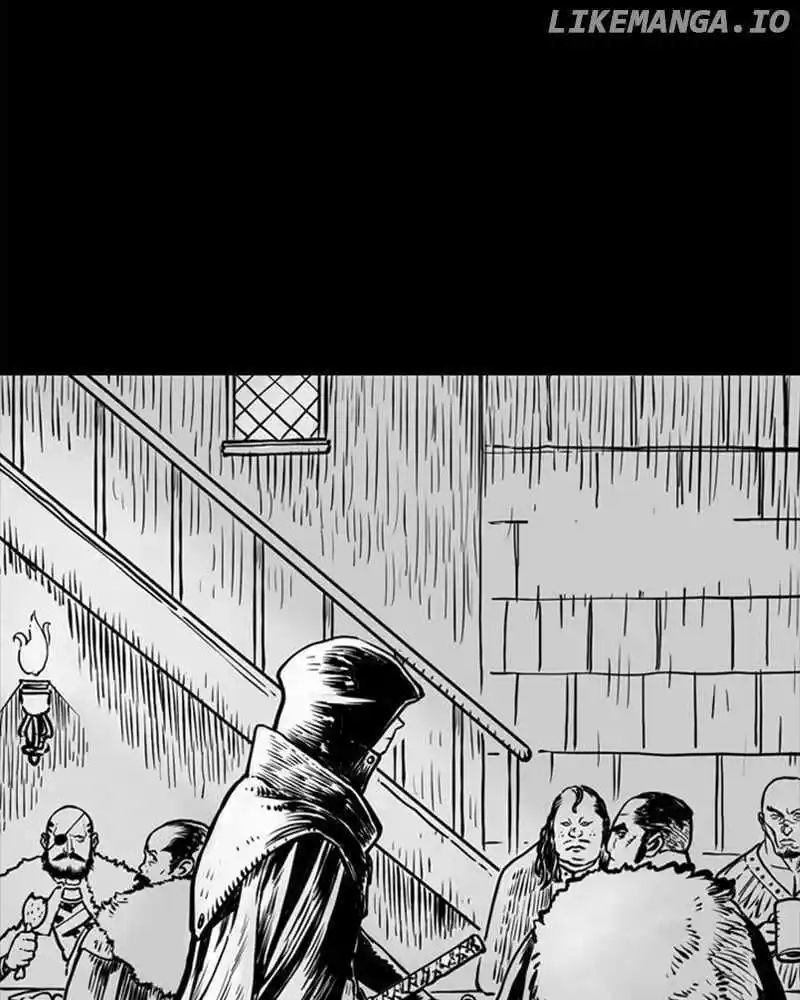 Mage Again Chapter 87