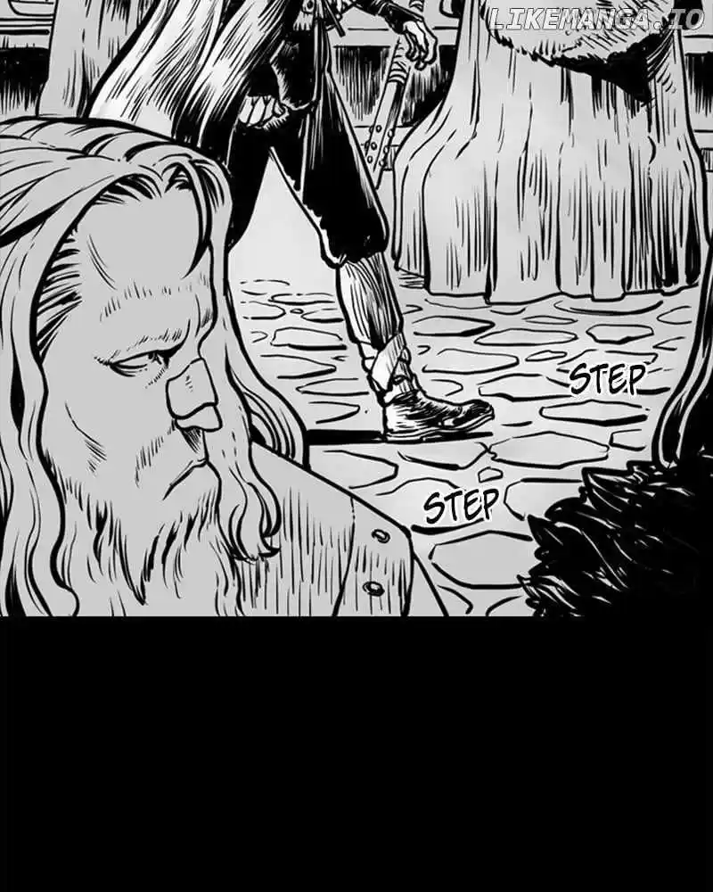 Mage Again Chapter 87