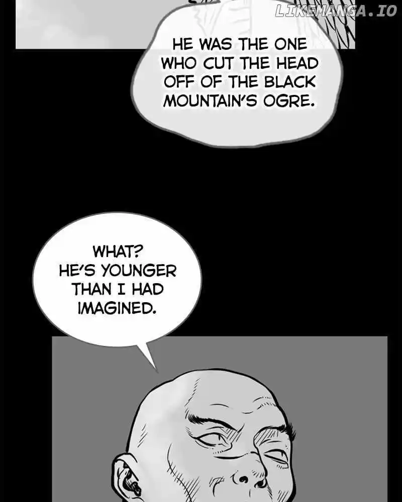 Mage Again Chapter 87