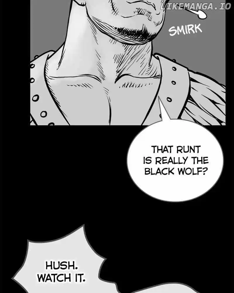 Mage Again Chapter 87