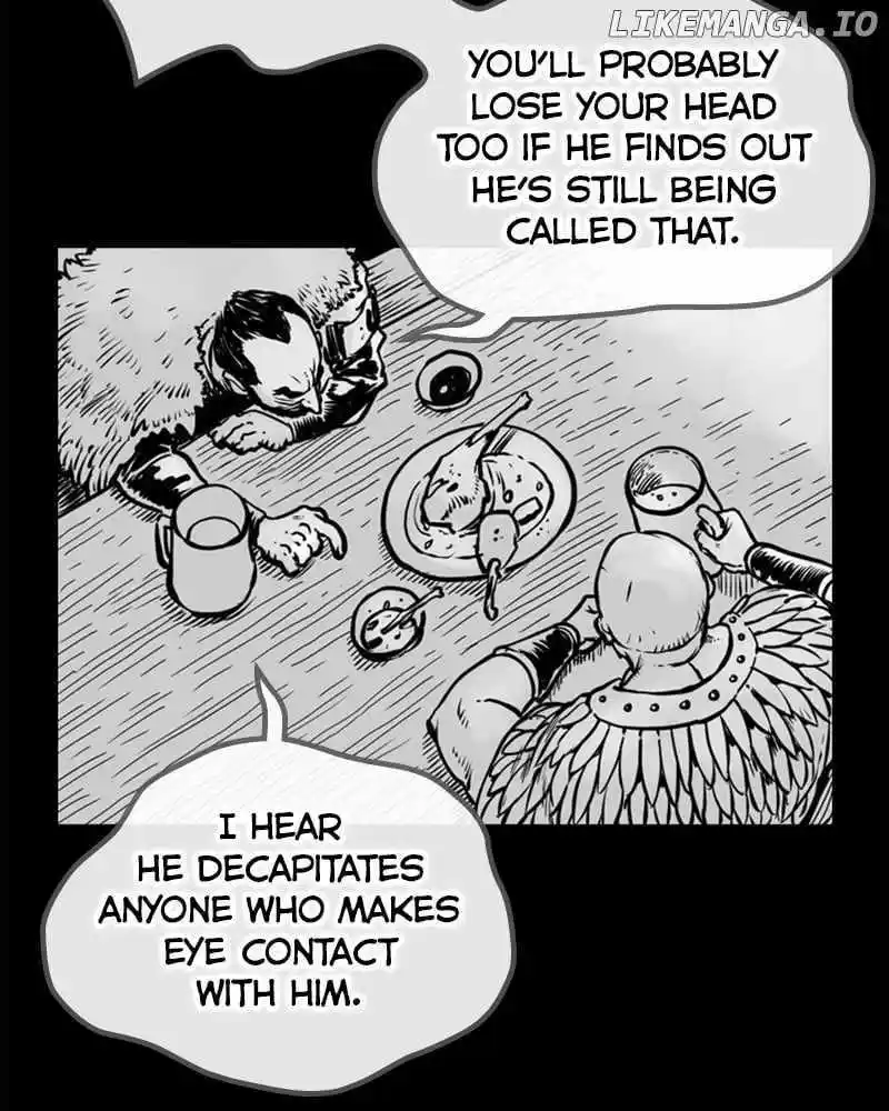 Mage Again Chapter 87