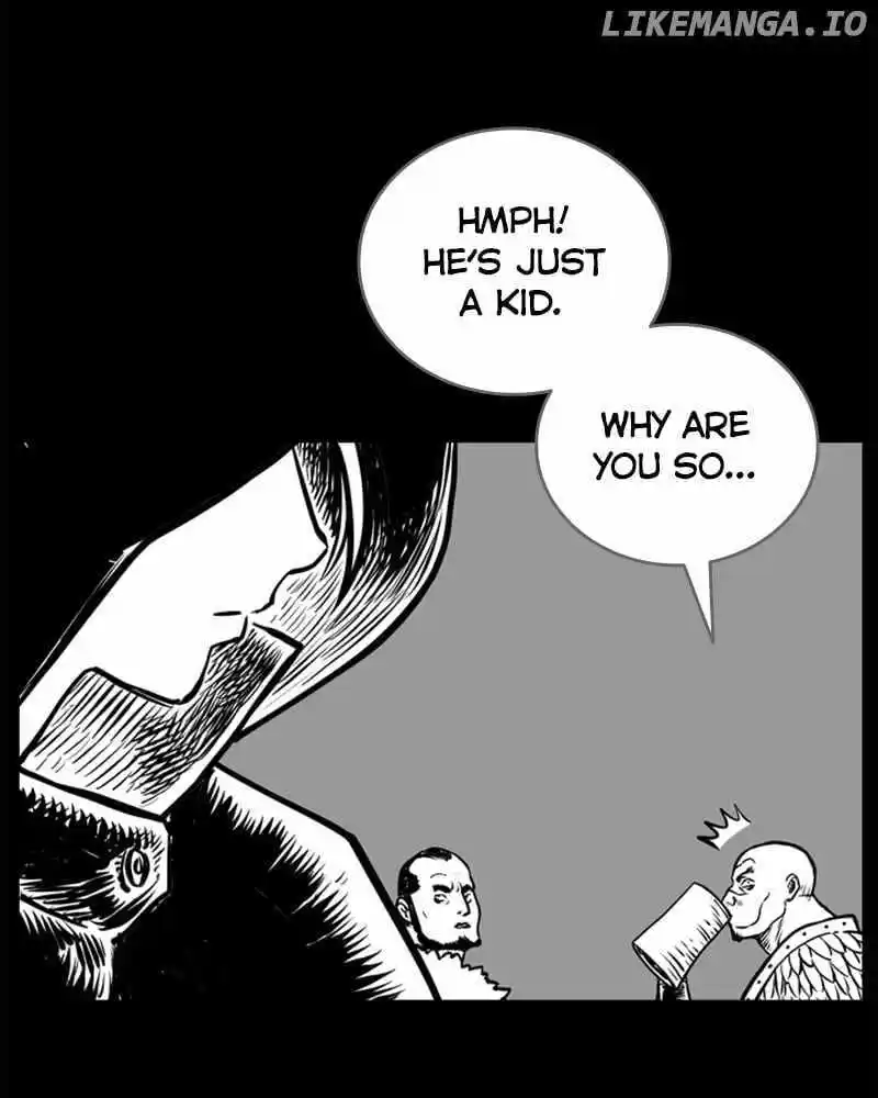 Mage Again Chapter 87