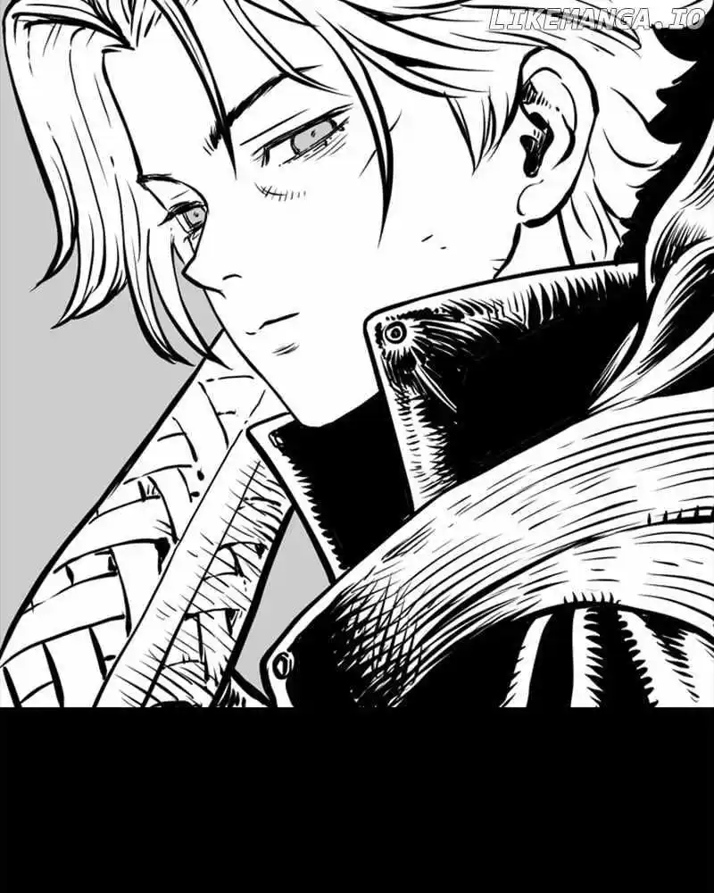 Mage Again Chapter 87