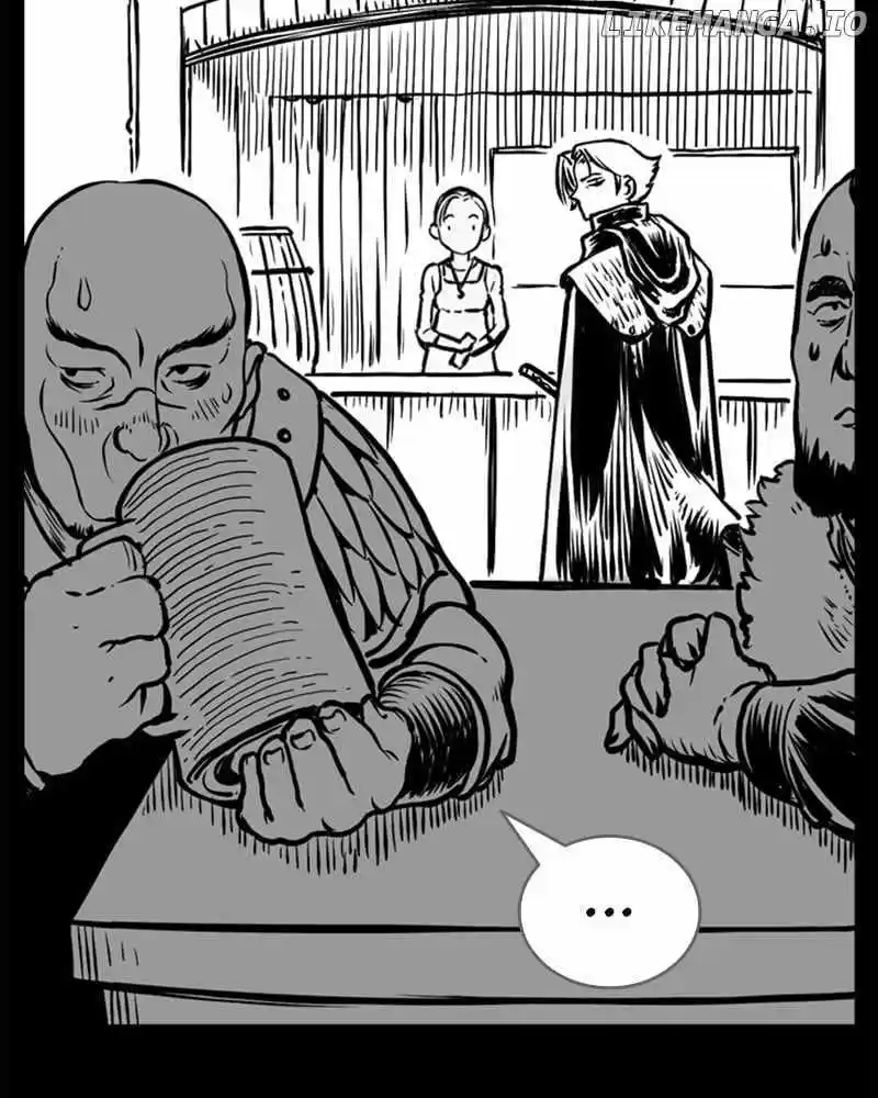 Mage Again Chapter 87