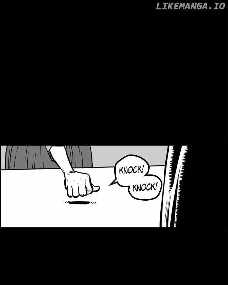 Mage Again Chapter 87