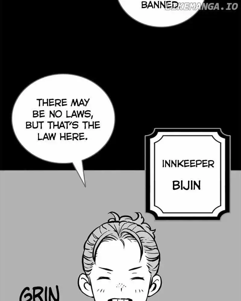 Mage Again Chapter 87