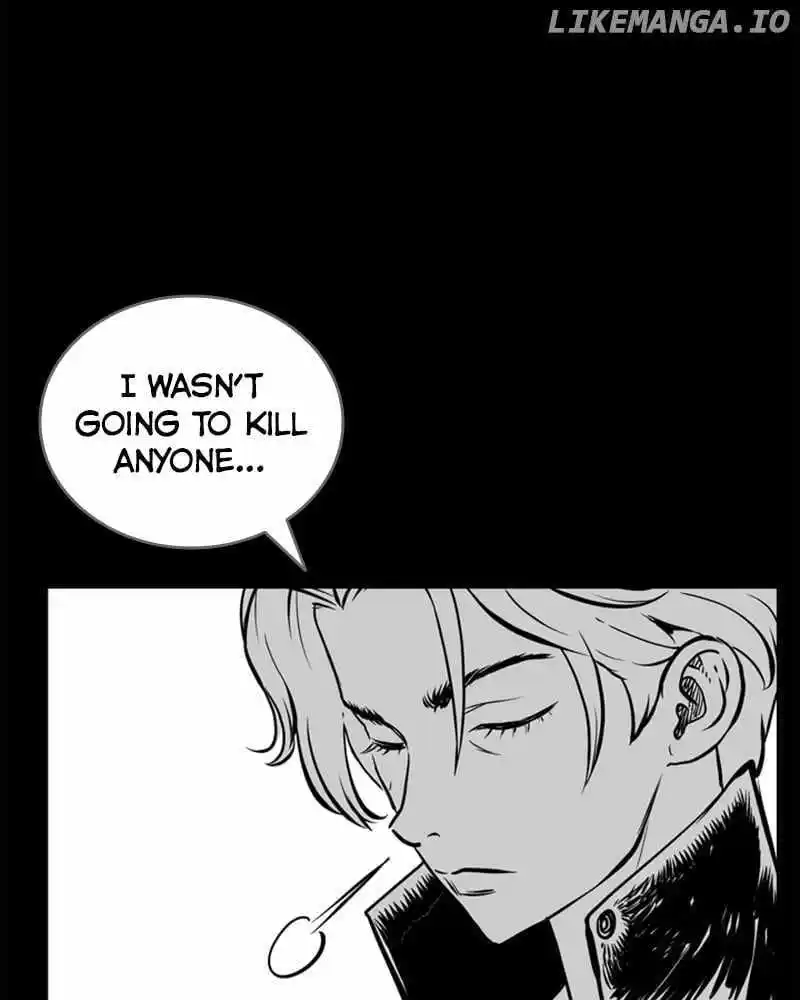 Mage Again Chapter 87