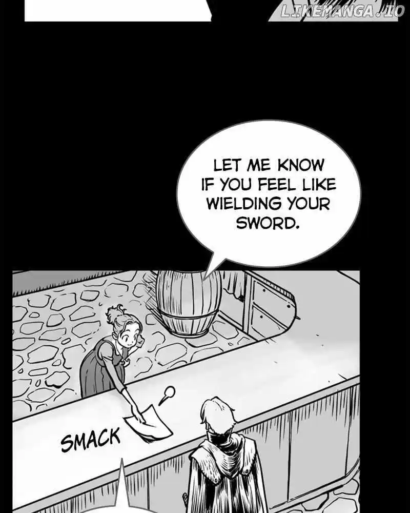 Mage Again Chapter 87