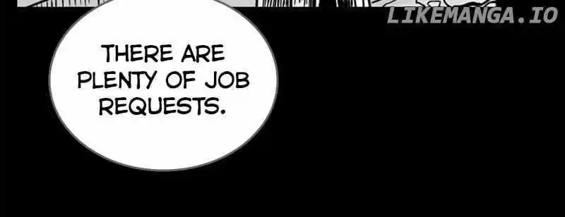 Mage Again Chapter 87