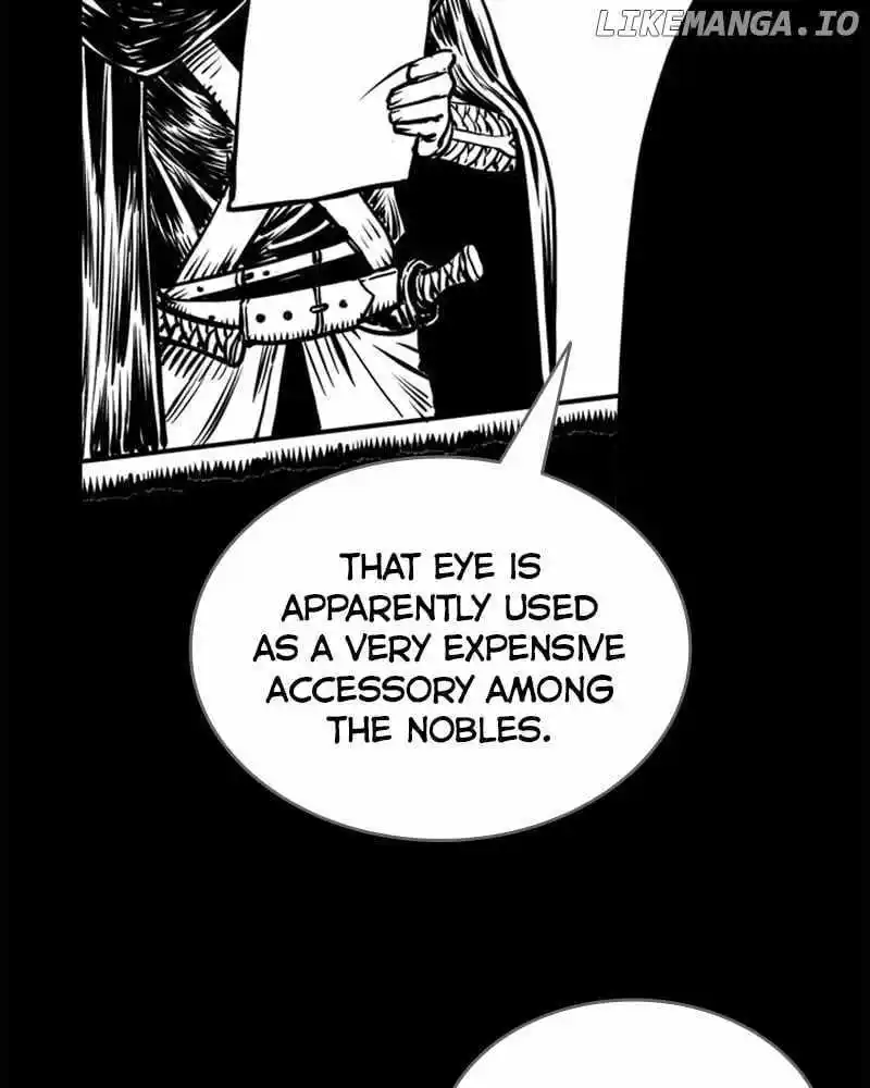 Mage Again Chapter 87