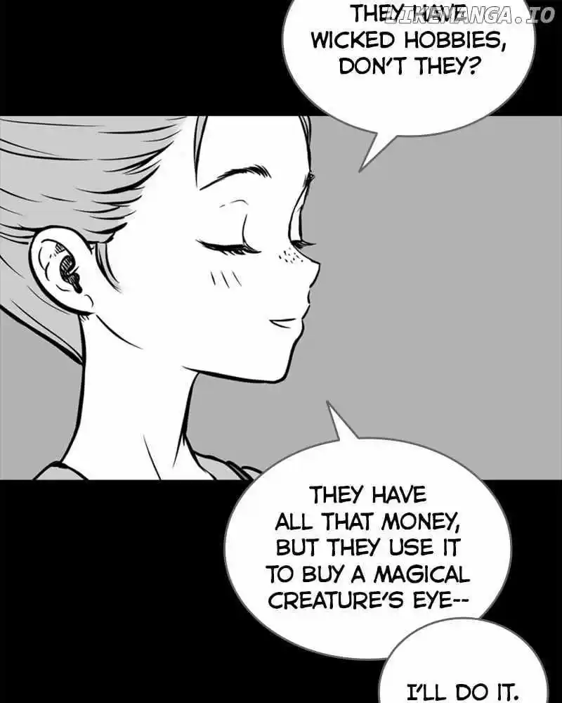 Mage Again Chapter 87