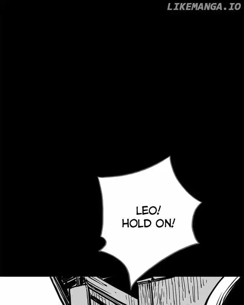 Mage Again Chapter 87