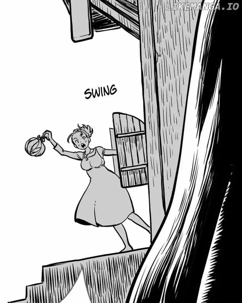 Mage Again Chapter 87