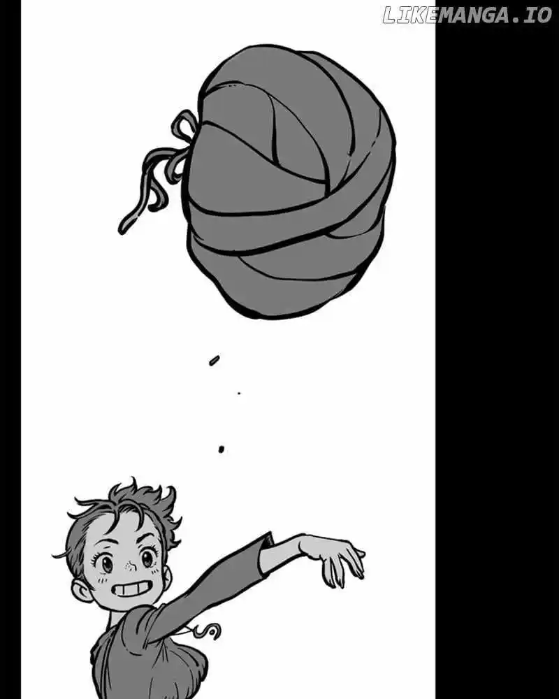 Mage Again Chapter 87