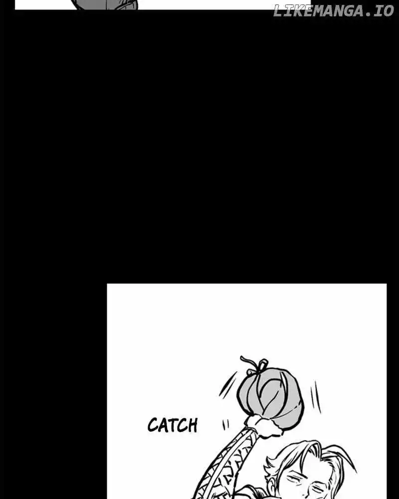 Mage Again Chapter 87