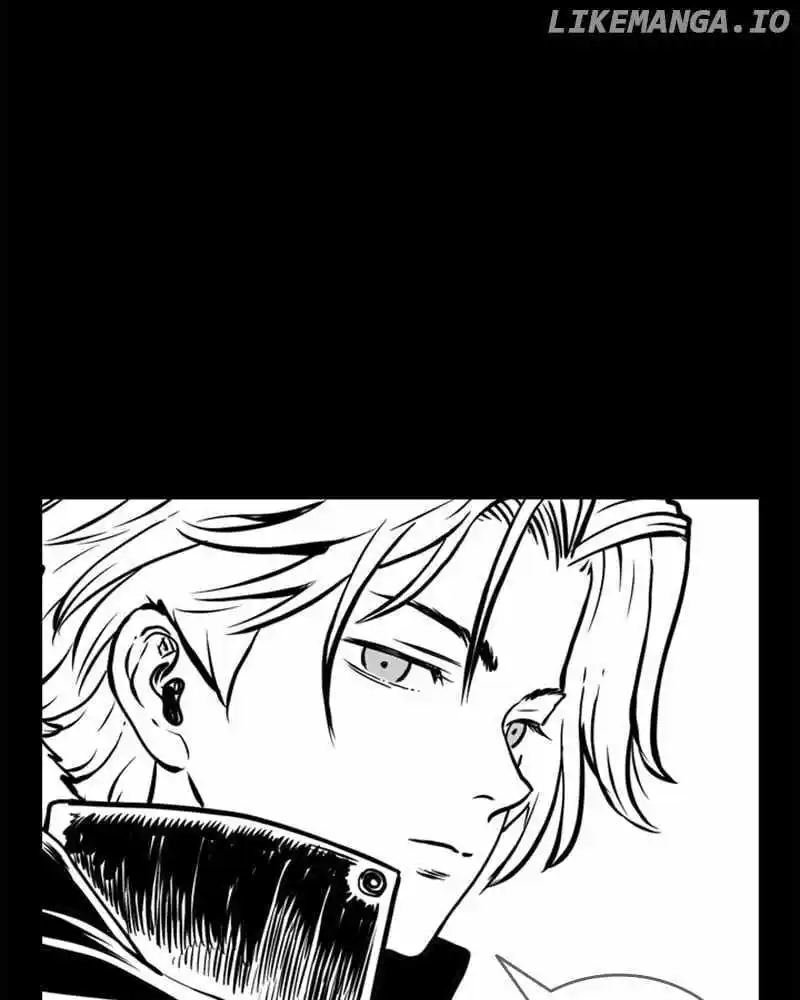 Mage Again Chapter 87