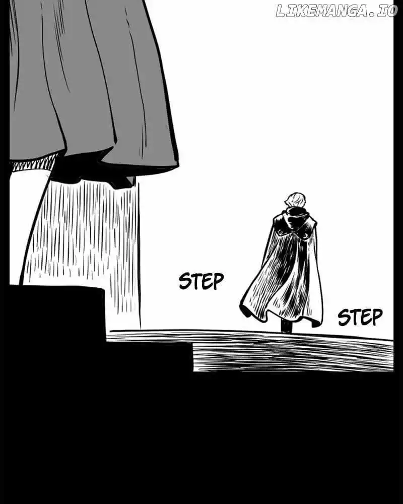 Mage Again Chapter 87