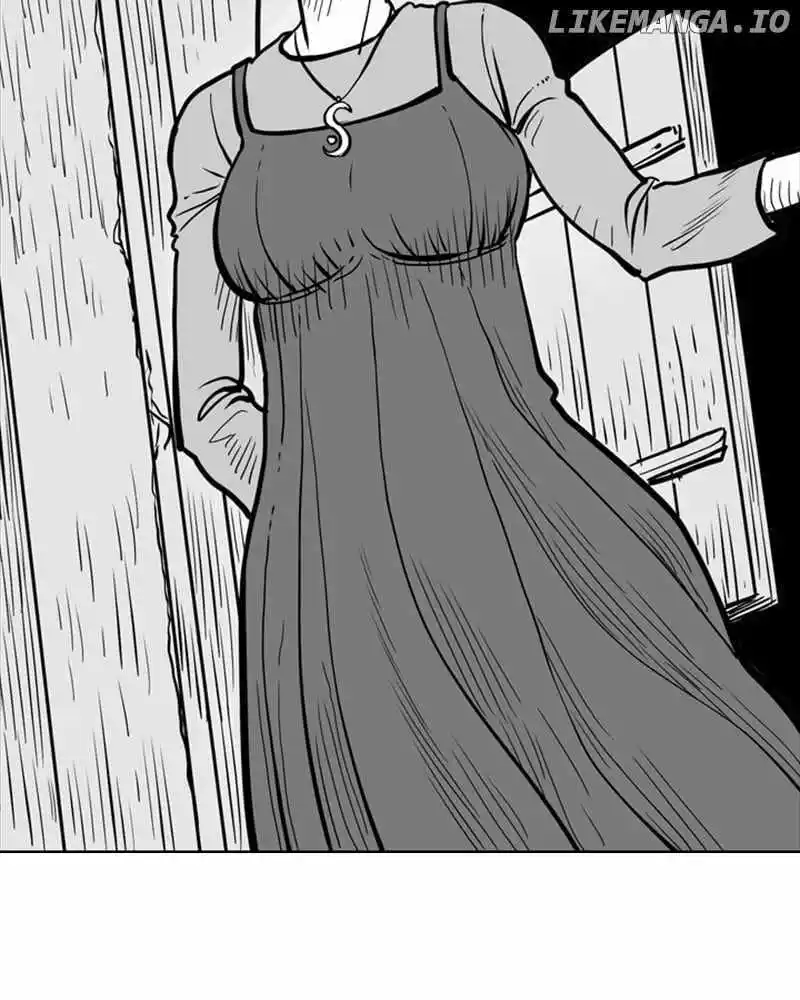 Mage Again Chapter 87