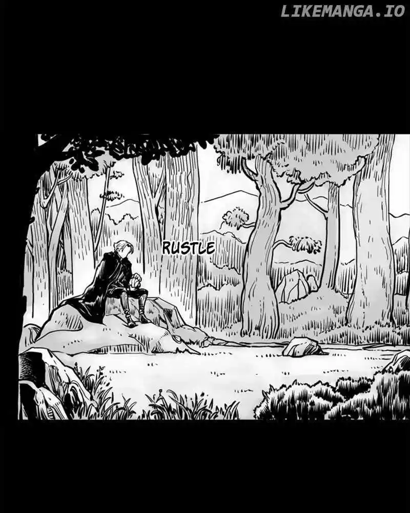 Mage Again Chapter 87