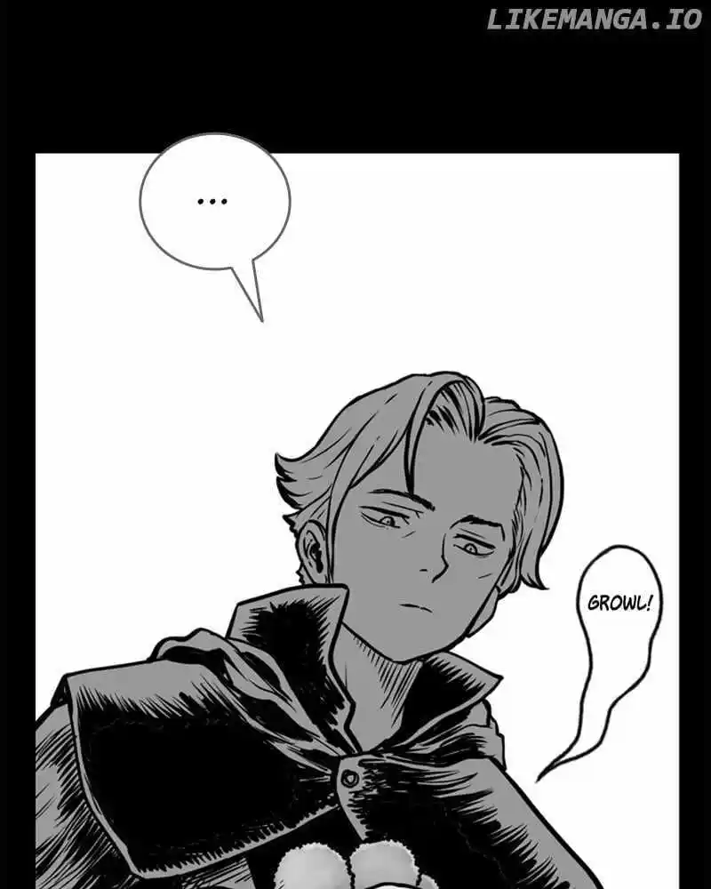 Mage Again Chapter 87