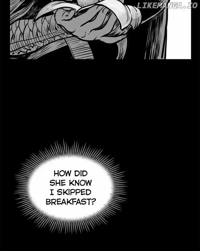 Mage Again Chapter 87