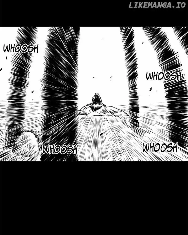 Mage Again Chapter 87