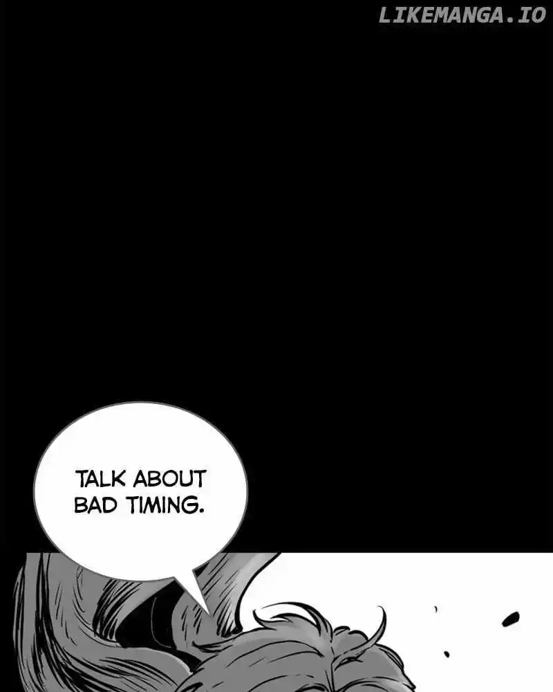 Mage Again Chapter 87