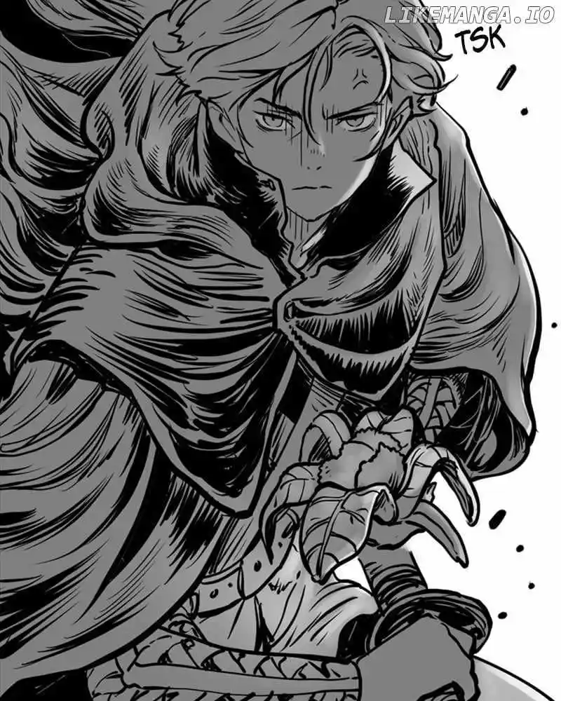 Mage Again Chapter 87