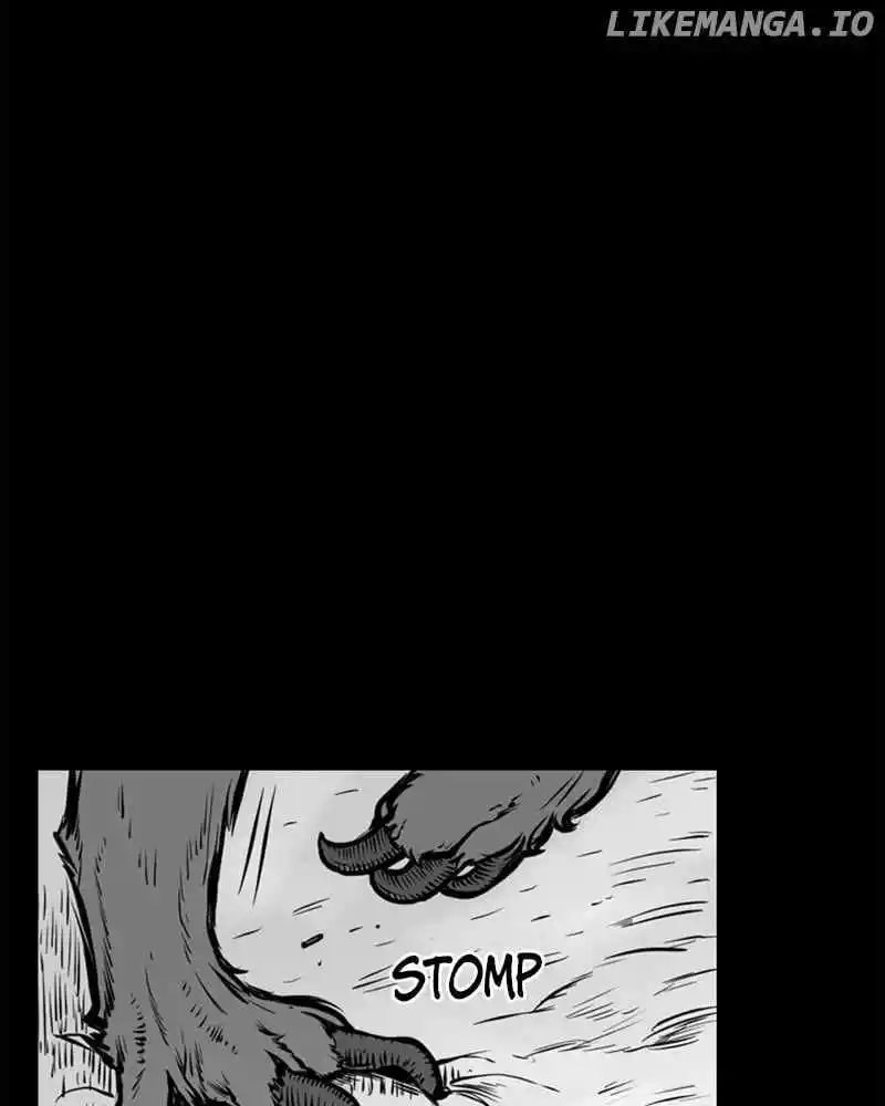 Mage Again Chapter 87