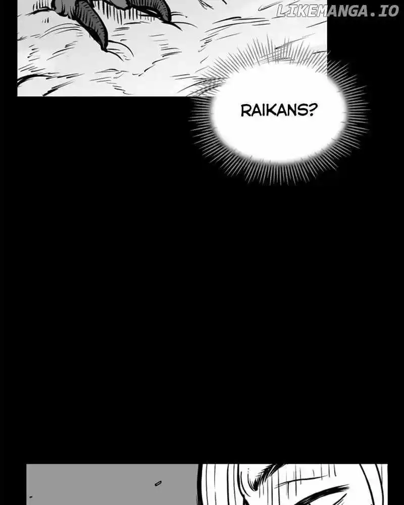 Mage Again Chapter 87