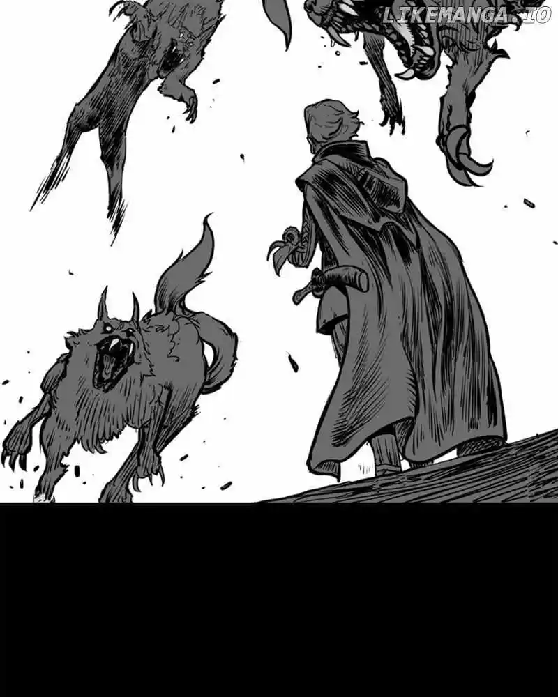 Mage Again Chapter 87